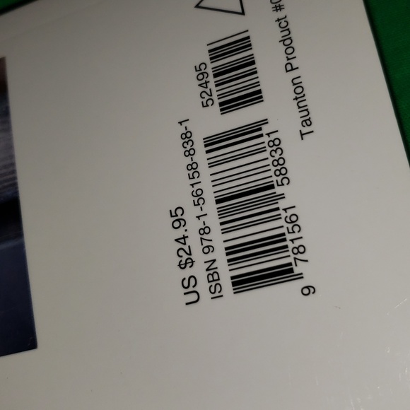 Setting Up Shop the practical guide to designing and building your dream shop - Picture 3 of 4